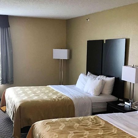 Quality Inn & Suites Mendota Near I-39 Экстерьер фото