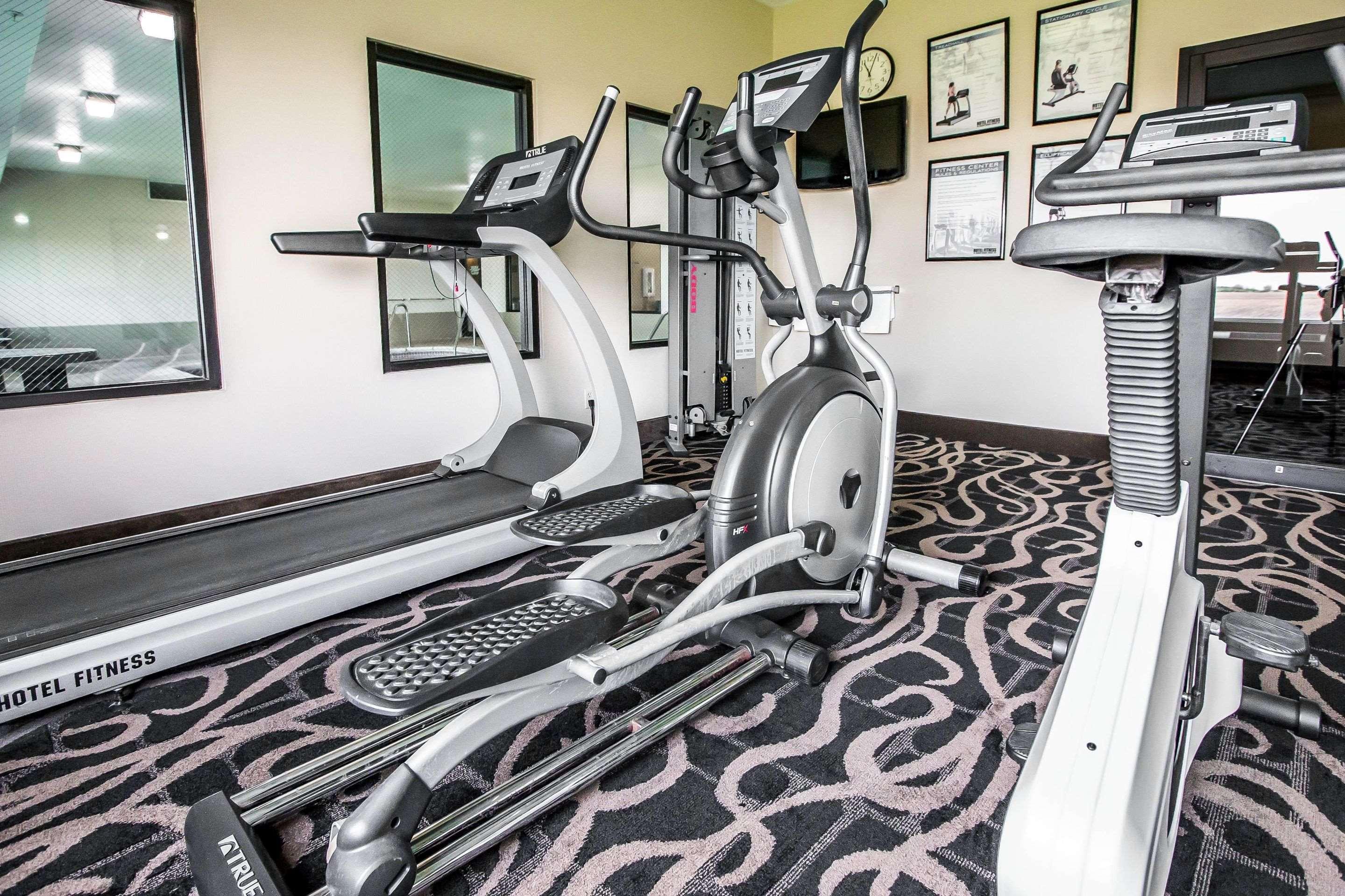 Quality Inn & Suites Mendota Near I-39 Экстерьер фото